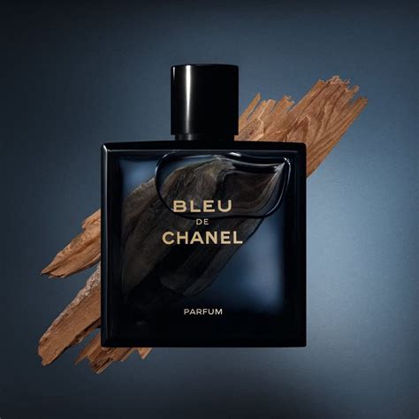 bleu de chanel parfum review basenotes|bleu de chanel types.